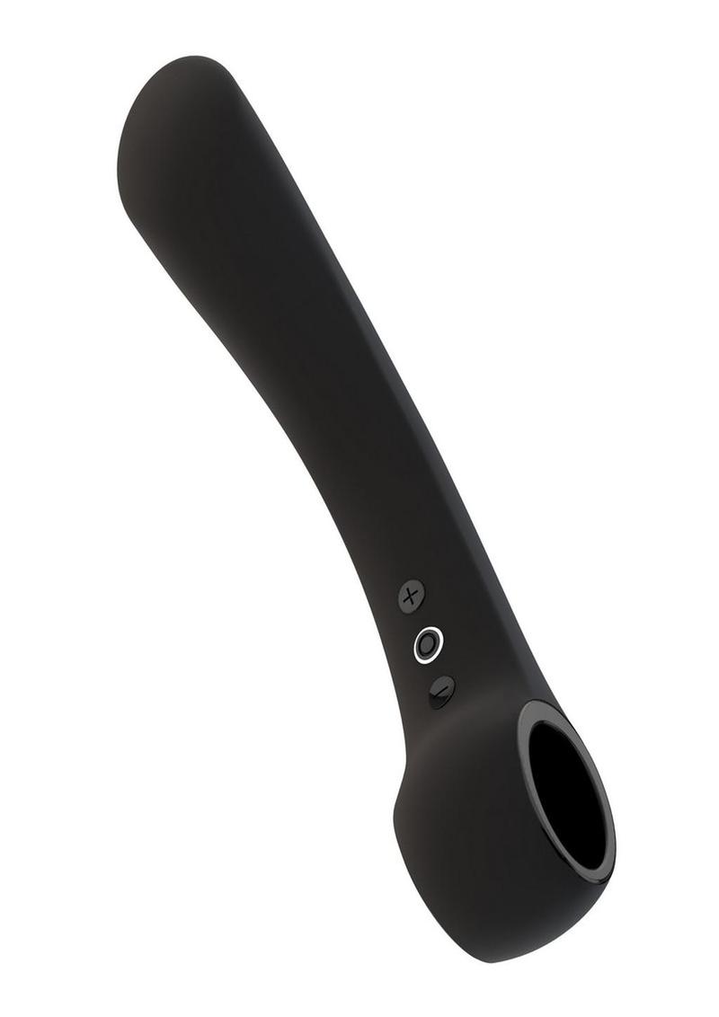 Vive Ombra Rechargeable Silicone Bendable Vibrator