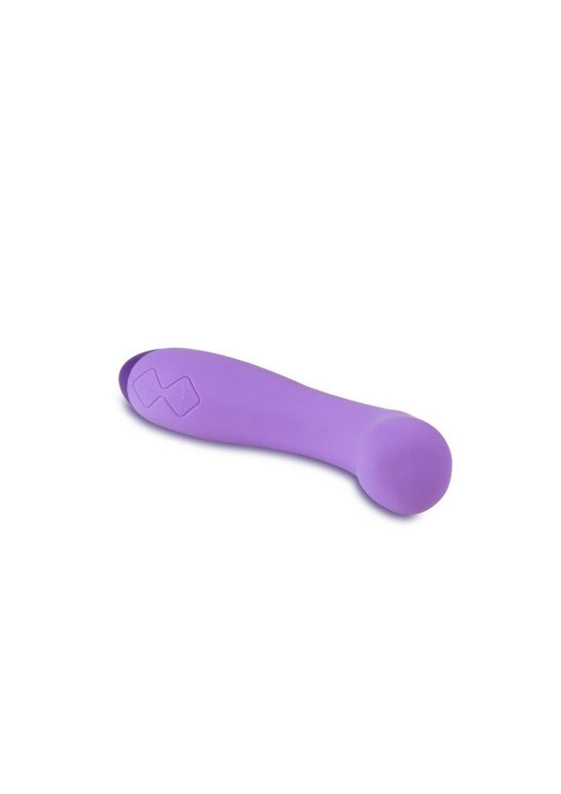 Wellness G Ball Silicone G-Spot Vibrator